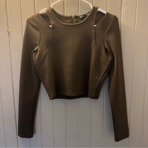 Zara Top
